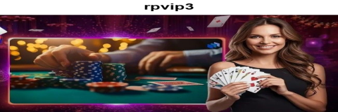 Menikmati Sensasi Judi Online di rpvip3: Keseruan dan Keuntungan