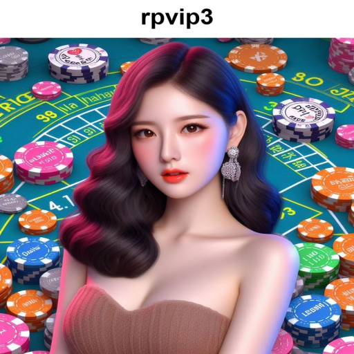 Menjelajahi RPVIP3: Portal Perjudian Online Terpercaya di Indonesia