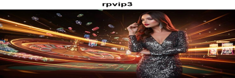 Menangkan Besar dengan Slot Games di rpvip3!