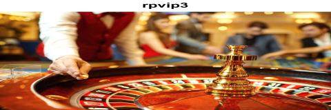 Pengalaman Seru di Meja Permainan rpvip3